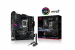 ASUS ROG STRIX B660-G GAMING WIFI - bu