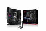 ASUS ROG STRIX B660-G GAMING WIFI - bu