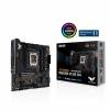 ASUS TUF GAMING B660M-PLUS D4 (mATX, B