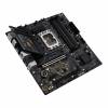 ASUS TUF GAMING B660M-E D4 Micro-ATX LGA1700 sokkel Intel B660