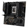 ASUS TUF GAMING B660M-E D4 Micro-ATX LGA1700 sokkel Intel B660