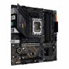 ASUS TUF GAMING B660M-E D4 Micro-ATX LGA1700 sokkel Intel B660