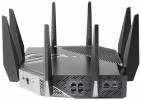 Router 11000mb Asus GT-AXE11000 AiMesh