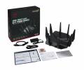 Router 11000mb Asus GT-AXE11000 AiMesh