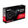 ASUS TUF Gaming Radeon RX 6500 XT OC Edition 4GB