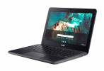 Cb 511 C741LT-S9W3 - QWRTT -11.6 HD IPS-Qualcomm Snapdragon 7c Compute Platform -4GB DDR4X - 32GB - Qualcomm Adreno 618 - HD Camera Microphone - Chrome OS - Bl