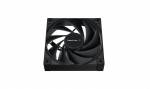 Deepcool FK120 Fan 1-pack Sort 120 mm