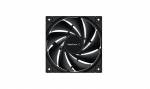 Deepcool FK120 Fan 1-pack Sort 120 mm