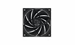 Deepcool FK120 Fan 1-pack Sort 120 mm