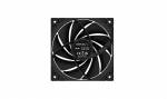 Deepcool FK120-3 IN 1 Fan 3-pack Sort 120 mm