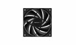 Deepcool FK120-3 IN 1 Fan 3-pack Sort 120 mm