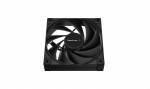 Deepcool FK120-3 IN 1 Fan 3-pack Sort 120 mm