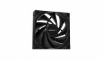 Deepcool FK120-3 IN 1 Fan 3-pack Sort 120 mm