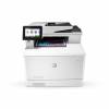 HP Color LaserJet Pro MFP M479fnw Laser