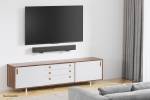 Universelle Soundbar Halterung, tiefen