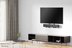 Universelle Soundbar Halterung, tiefen