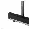 Universelle Soundbar Halterung, tiefen