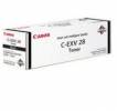 Canon C-EXV 28 Sort 4400 sider Toner 2789B002