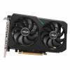 ASUS Radeon RX 6400 4GB DUAL