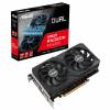 ASUS Radeon RX 6400 4GB DUAL