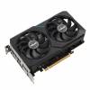 ASUS Radeon RX 6400 4GB DUAL