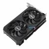 ASUS Radeon RX 6400 4GB DUAL