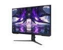 Samsung Odyssey G3 S32AG324NU 32 1920 x 1080 (Full HD) HDMI DisplayPort 165Hz Pivot Skærm