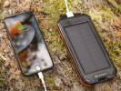 3in1 Solar Powerbank 10000