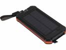 3in1 Solar Powerbank 10000