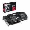 ASUS Dual Radeon RX 560 - AMD Radeon R