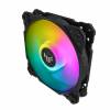 ASUS TUF Gaming TF120 ARGB Fan 3-pack Sort 120 mm