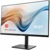 MSI Modern MD272P 27 1920 x 1080 (Full HD) HDMI DisplayPort USB-C 75Hz Pivot Skærm