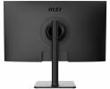 MSI Modern MD272P 27 1920 x 1080 (Full HD) HDMI DisplayPort USB-C 75Hz Pivot Skærm