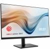 MSI Modern MD272P 27 1920 x 1080 (Full HD) HDMI DisplayPort USB-C 75Hz Pivot Skærm