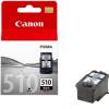 Canon PG 510 Sort 220 sider Blækbeholder 2970B008