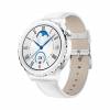 Huawei Watch GT 3 Pro 43 mm Sølv Hvid Smart ur