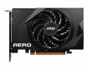 MSI Radeon RX 6400 AERO ITX 4G