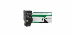 Lexmark Cyan 5000 sider Toner 71C20C0