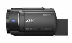 Sony Handycam FDR-AX43A - Videokamera