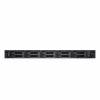 Dell PowerEdge R6525 - rack-monterbar