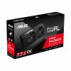 ASUS Dual Radeon RX 6750 XT OC Edition 12GB