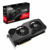 ASUS Dual Radeon RX 6750 XT OC Edition 12GB