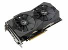 ASUS ROG Strix Radeon RX 560 - grafikk