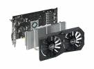 ASUS ROG Strix Radeon RX 560 - grafikk