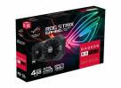 ASUS ROG Strix Radeon RX 560 - grafikk