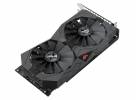 ASUS ROG Strix Radeon RX 560 - grafikk