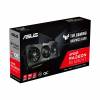 ASUS TUF Gaming Radeon RX 6950 XT OC Edition 16GB