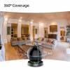 WIFI IP CAMERA Imou REX 4MP 4MP WIFI ETHERNET AUDIO BIDIRECTIONAL H265-264