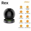 WIFI IP CAMERA Imou REX 4MP 4MP WIFI ETHERNET AUDIO BIDIRECTIONAL H265-264