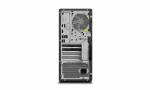 Lenovo ThinkStation P360 - tower - Cor